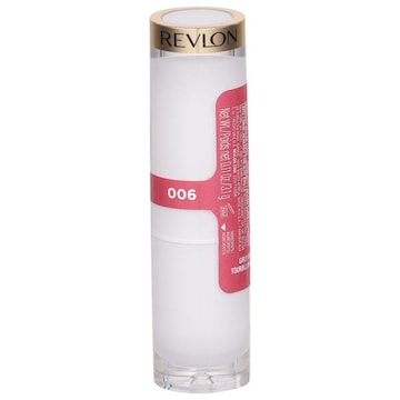 Revlon Super Lustrous Lip Balm, Glass Shine, 006 Girly Swirly