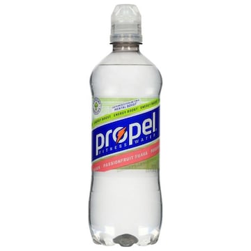Propel Electrolyte Water Beverage, Passionfruit Guava