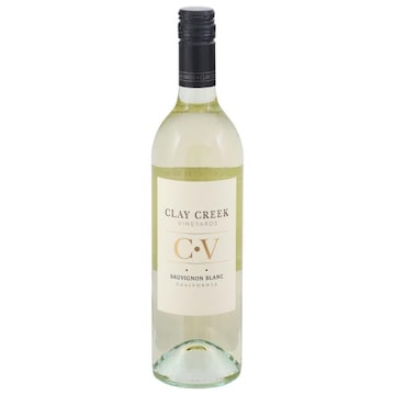 Clay Creek Sauvignon Blanc, California