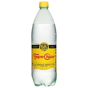 Topo Chico Mineral Water, Carbonated