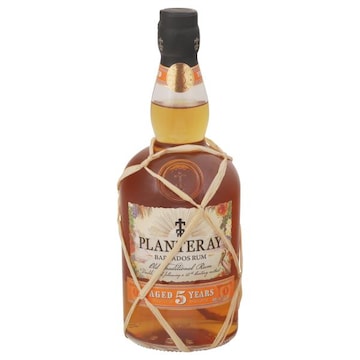 Planteray Rum, Barbados