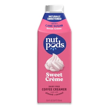 Nutpods Sweet Créme Creamer