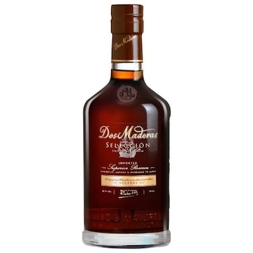 Dos Maderas Seleccion Rum, Triple Aged