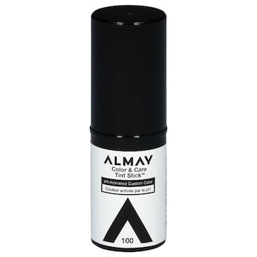 Almay Color & Care Tint Stick, 100 Natural Flush