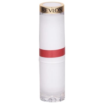 Revlon Super Lustrous Lip Balm, Glass Shine, 010 Spiced Wine