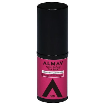 Almay Color & Care Tint Stick, 500 Berry Flush
