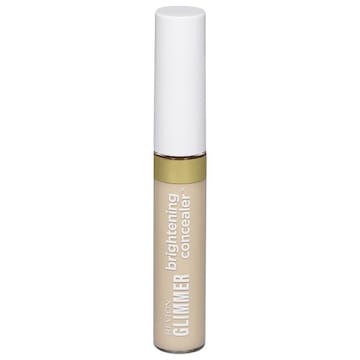 Revlon Glimmer Concealer, Brightening, 125