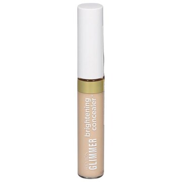 Revlon Glimmer Concealer, Brightening, 135