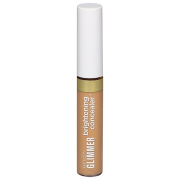 Revlon Glimmer Concealer, Brightening, 155