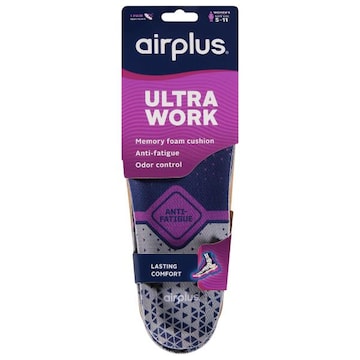 Airplus Insoles, Ultra Work