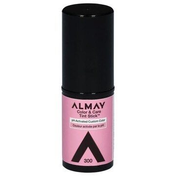 Almay Color & Care Tint Stick, 300 Rose Flush