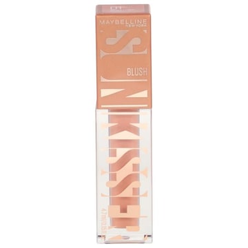Maybelline Sun Kisser Blush, 01 Downtown Rush