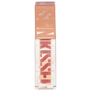 Maybelline Sun Kisser Blush, 06 City Sizzle
