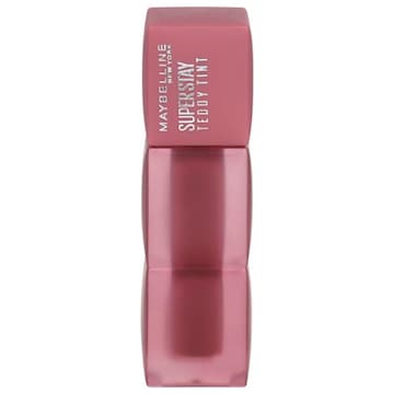 Maybelline Super Stay Teddy Tint, 55 Kneehigh