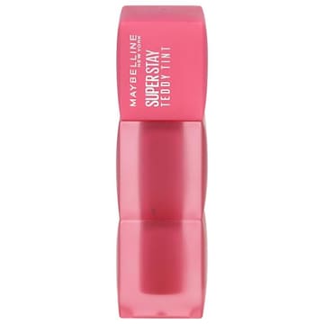 Maybelline Super Stay Teddy Tint, 45 Pinky Promise