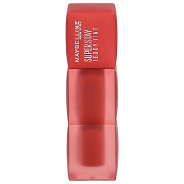 Maybelline Super Stay Teddy Tint, 30 Coquettish