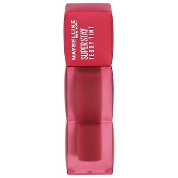Maybelline Super Stay Teddy Tint, 50 Wild At Heart