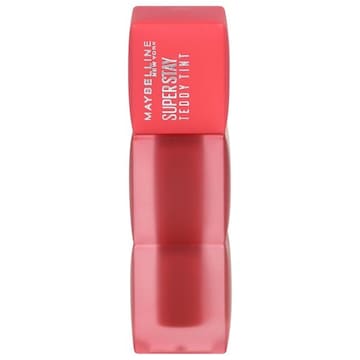 Maybelline Super Stay Teddy Tint, 35 July Forever