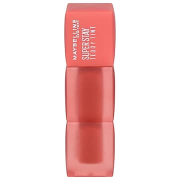 Maybelline Super Stay Teddy Tint, 25 Baby Tee