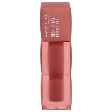 Maybelline Super Stay Teddy Tint, 15 Skinnydip