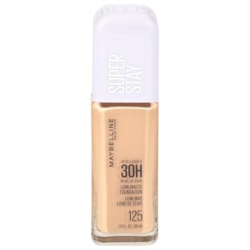 Maybelline Super Stay 340 Lumi-Matte Foundation