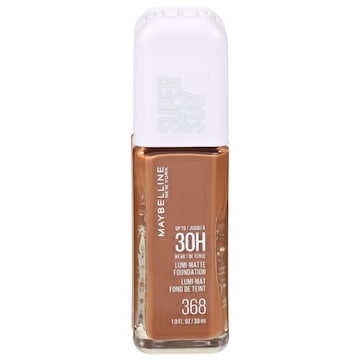 Maybelline Super Stay 368 Lumi-Matte Foundation