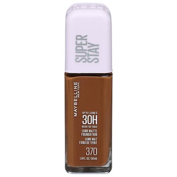 Maybelline Super Stay Foundation, Lumi-Matte, 370