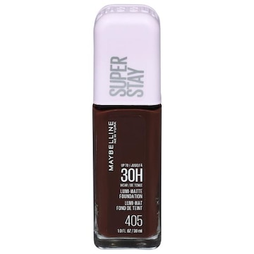 Maybelline Super Stay Foundation, Lumi-Matte, 405