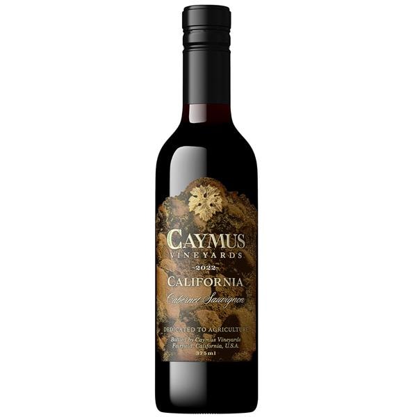 Caymus Vineyards Cabernet Sauvignon California Red Wine | Publix
