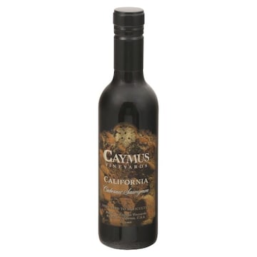 Caymus Vineyards Cabernet Sauvignon
