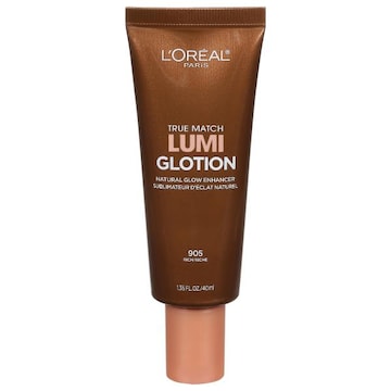 L'Oreal Paris True Match Glotion, Lumi, 905 Rich