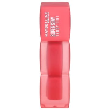 Maybelline Super Stay Teddy Tint, 40 Petalcore