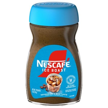 NESCAFÉ Instant Coffee, Ice Roast