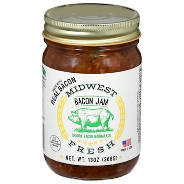 Midwest Fresh Bacon Jam