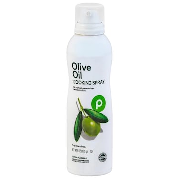 Publix Olive Oil Cooking Spray