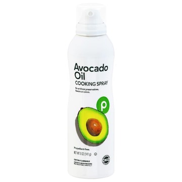 Publix Avocado Oil Cooking Spray