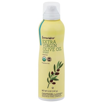 GreenWise Organic Extra Virgin Olive Oil