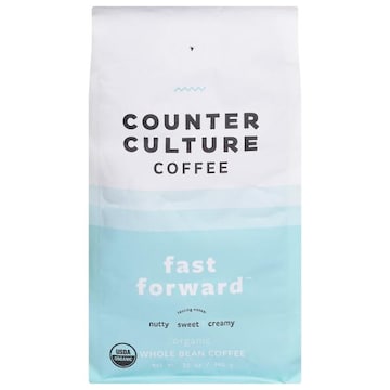 Counter Culture Coffee, Whole Bean, Fast Forward
