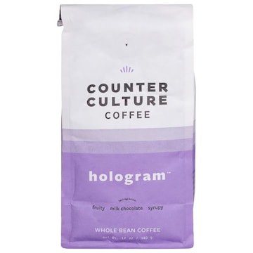 Counter Culture Coffee, Whole Bean, Hologram