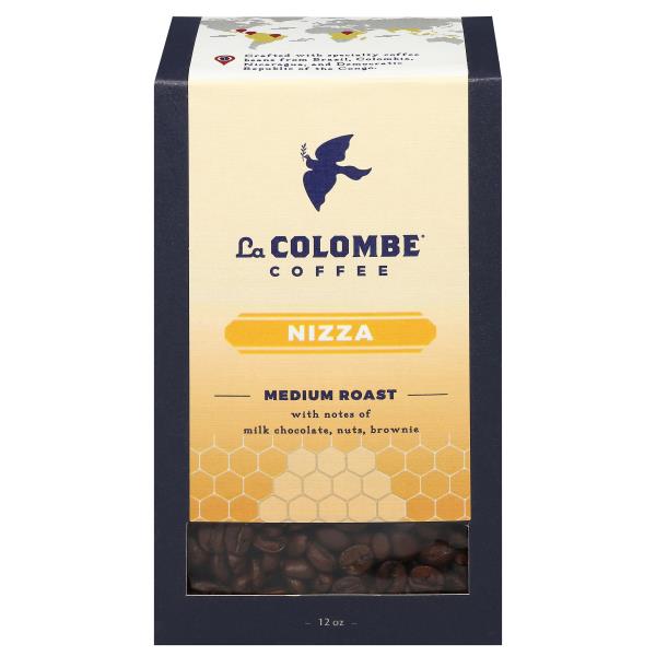 La Colombe Coffee, Medium Roast, Nizza | Publix Super Markets