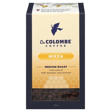 La Colombe Coffee, Medium Roast, Nizza