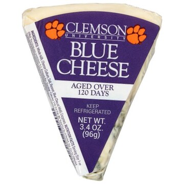 Clemson University Blue Cheese