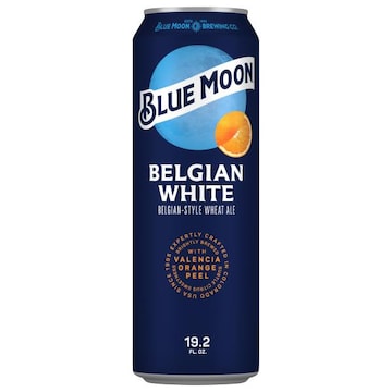 Blue Moon Belgium White 19.2oz