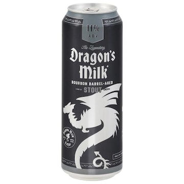 New Holland Dragons Milk 19.2oz, Can