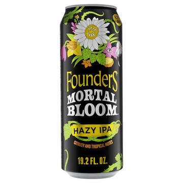 Founder's Mortal Bloom 19.2oz
