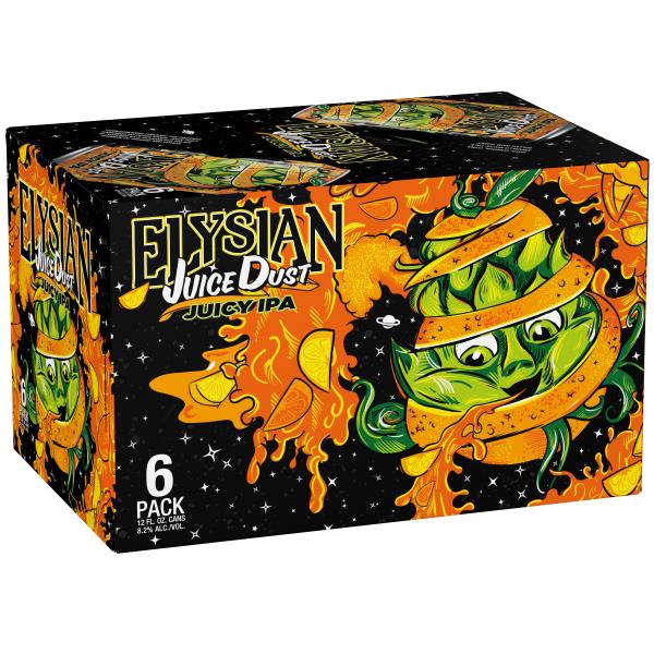 Elysian Juice Dust Ipa | Publix Super Markets