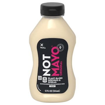NotCo Plant-Based Original Dressing & Spread