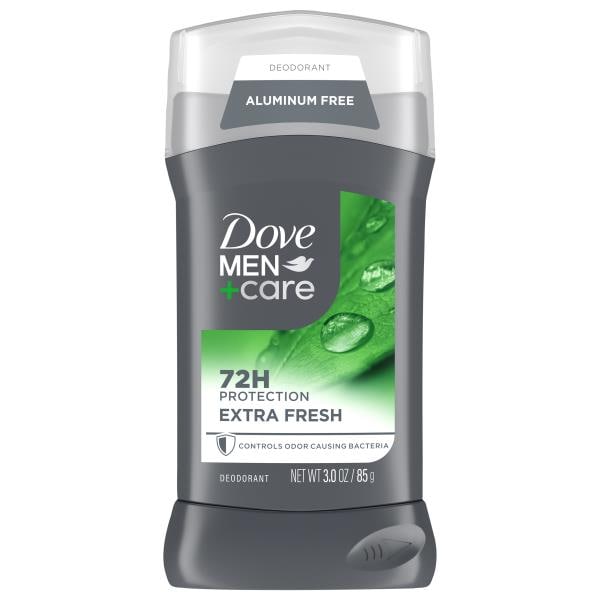 Dove Men + Care Aluminum Free Extra Fresh Deodorant | Publix Super