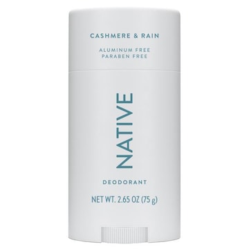 Native Cashmere & Rain Deodorant