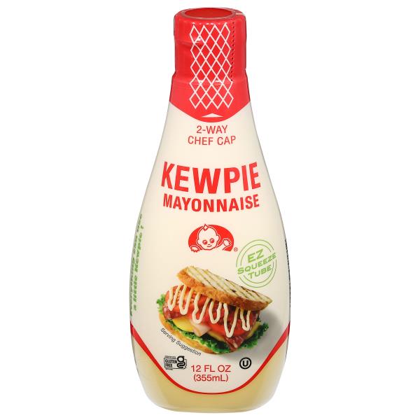 Kewpie Mayonnaise | Publix Super Markets